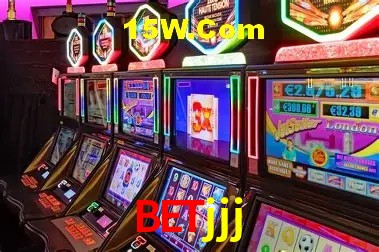 Sinta a adrenalina dos jogos de cassino com betjjj